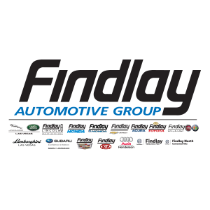 Findlay Automotive Group