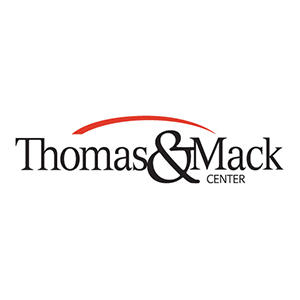 Thomas and Mack Center