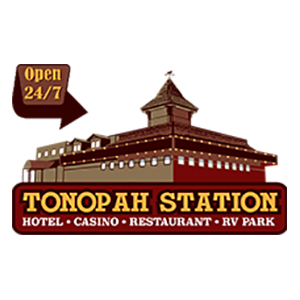 Tonopah Station