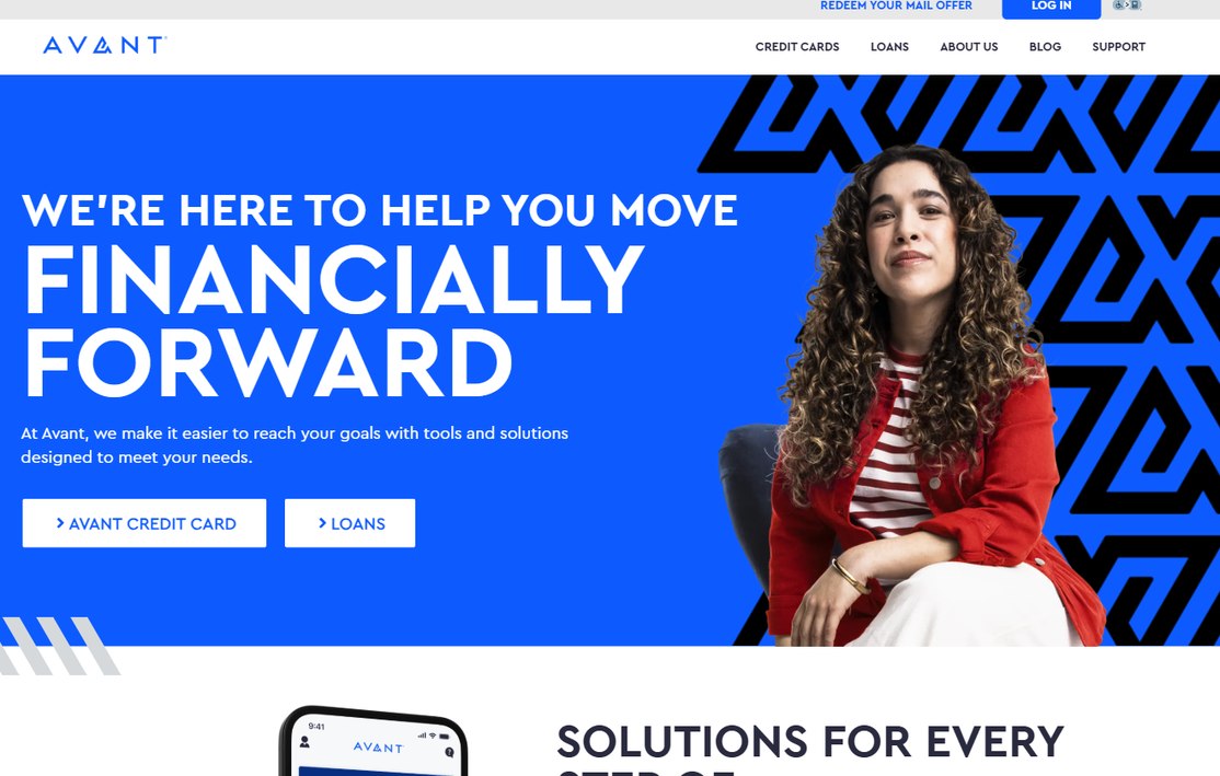 Avant – avant.com