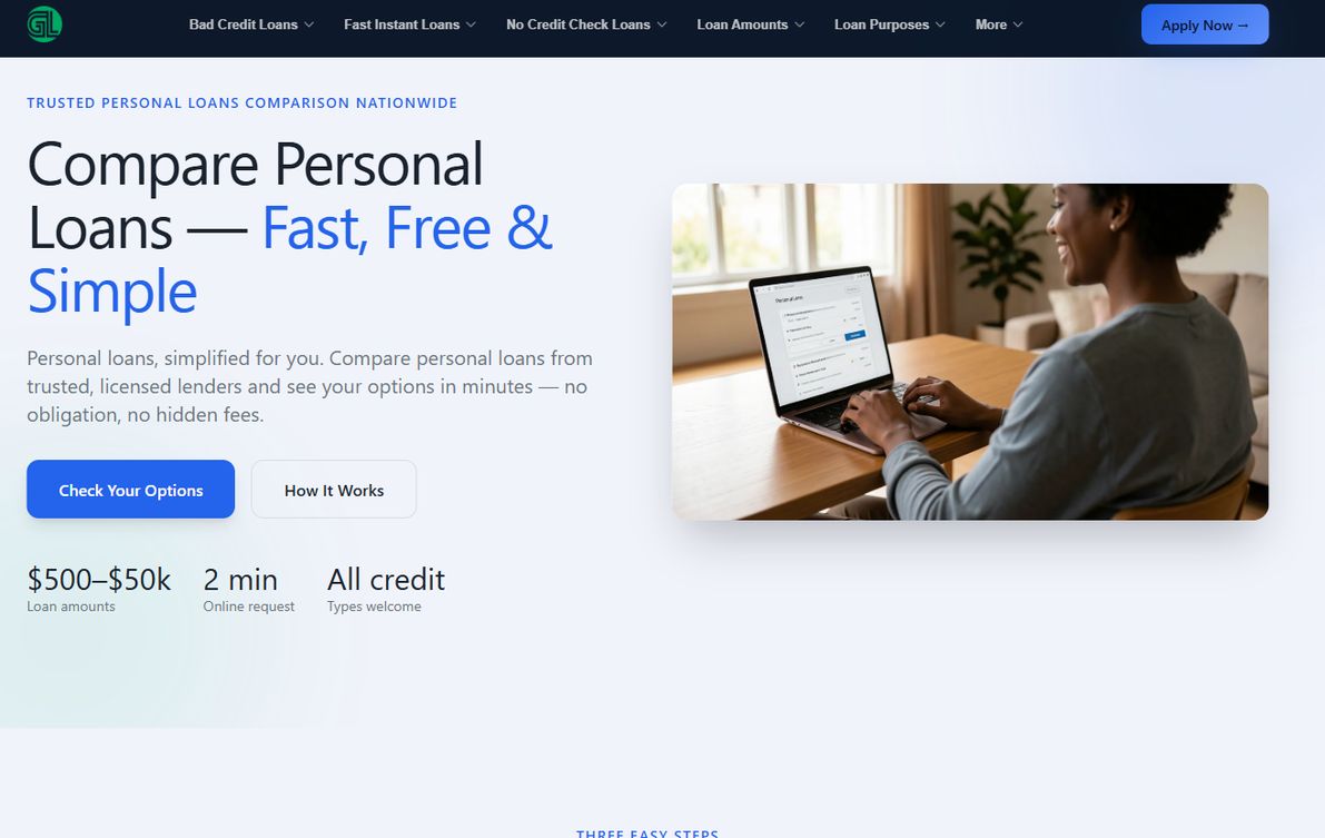 59 Cash – 59cashnow.com